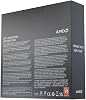 AMD Ryzen 5 7600X Procesador de escritorio desbloqueado de 6 núcleos y 12 hilos 7