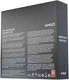 Processore AMD Ryzen 5 7600X (scheda grafica integrata Radeon, 6 cores/12 threads, 105W TDP,AM5 socket, 38MB cache, Boost di Frequenza fino a 5.3 GHz max, senza ventole) - 4