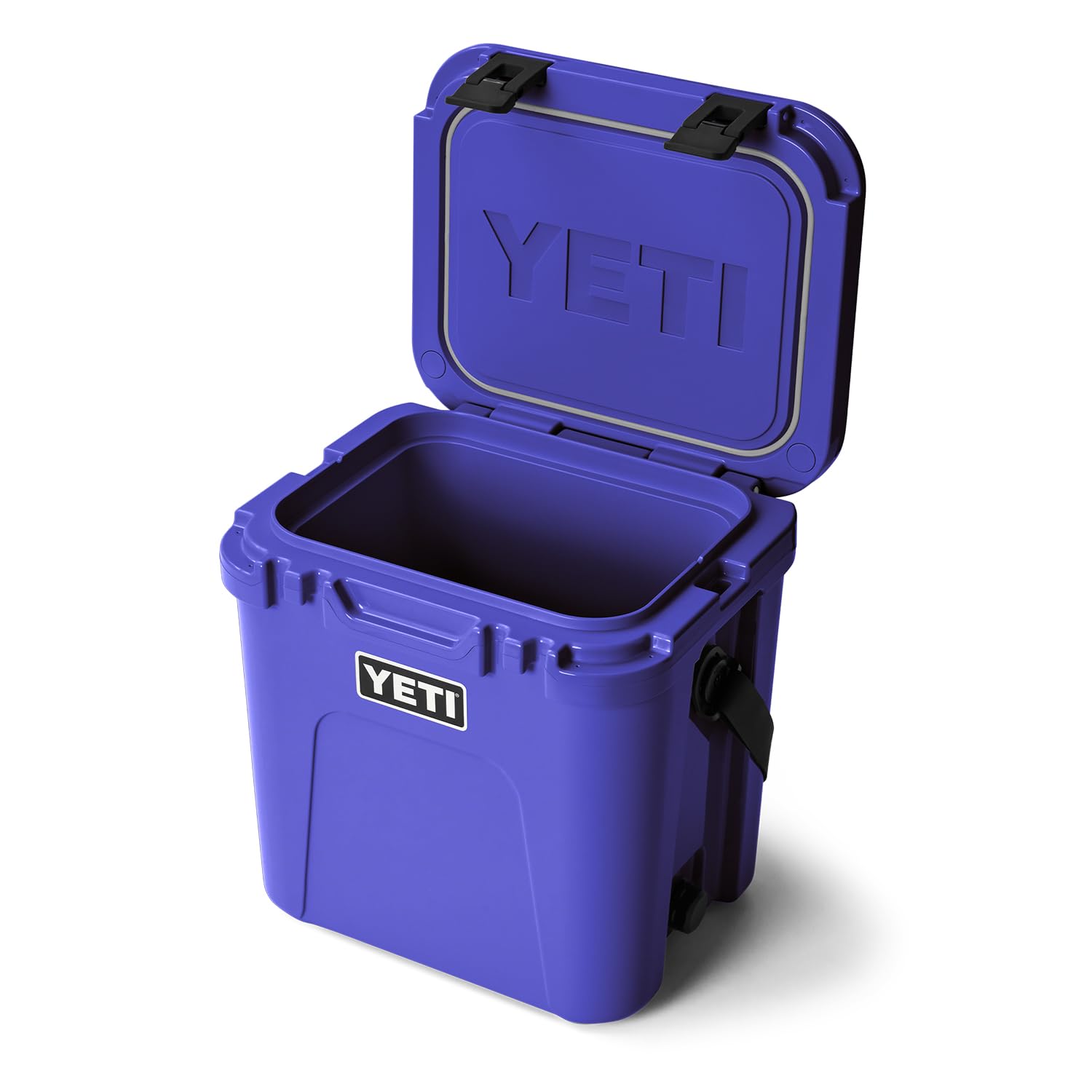 YETI Roadie 24 Hard Cooler with DoubleDuty Shoulder Strap