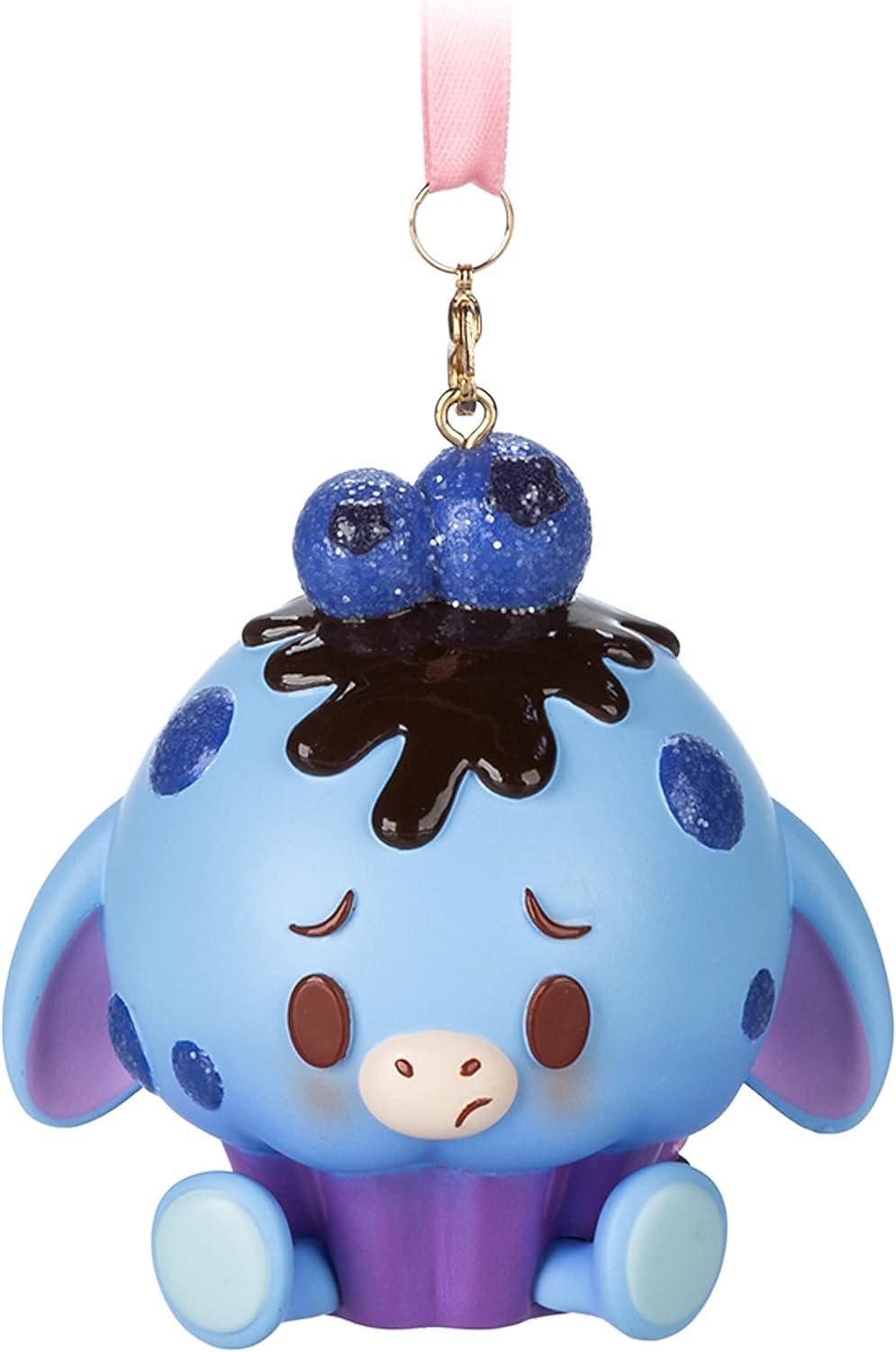 Blueberry Munchlings décor de carnet pour identifier et personnaliser vos cahiers de croquis