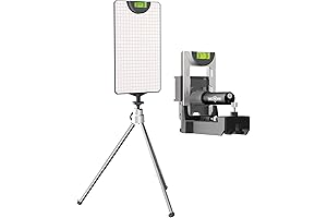 Real Avid Scope Leveling Kit: Precision Scope Mounting System