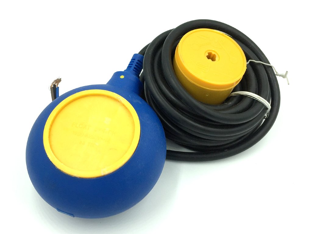 Buy Woljay Float Switch 20 Ft 6M Cable Septic System Sump Pump 