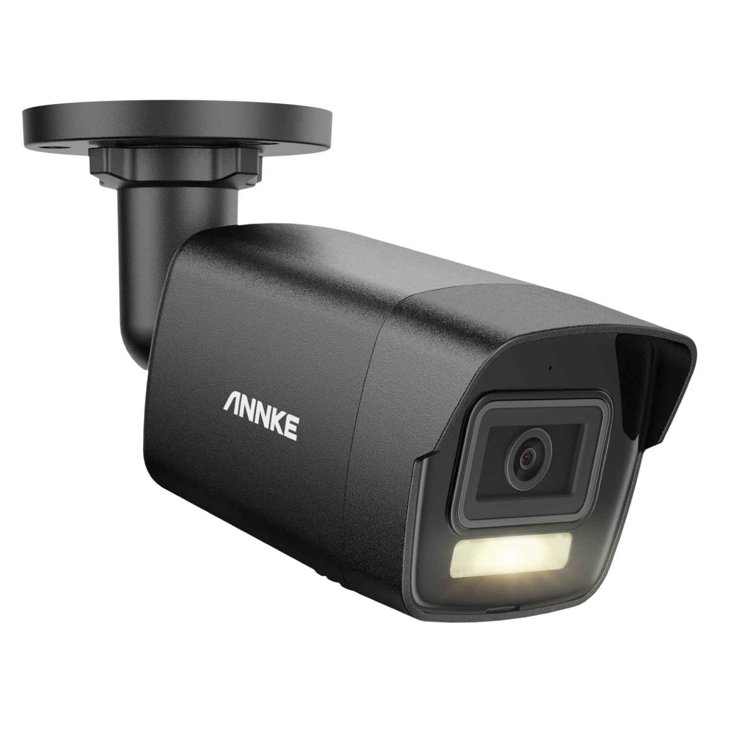 2 MP Outdoor Bullet HD IP Camera
