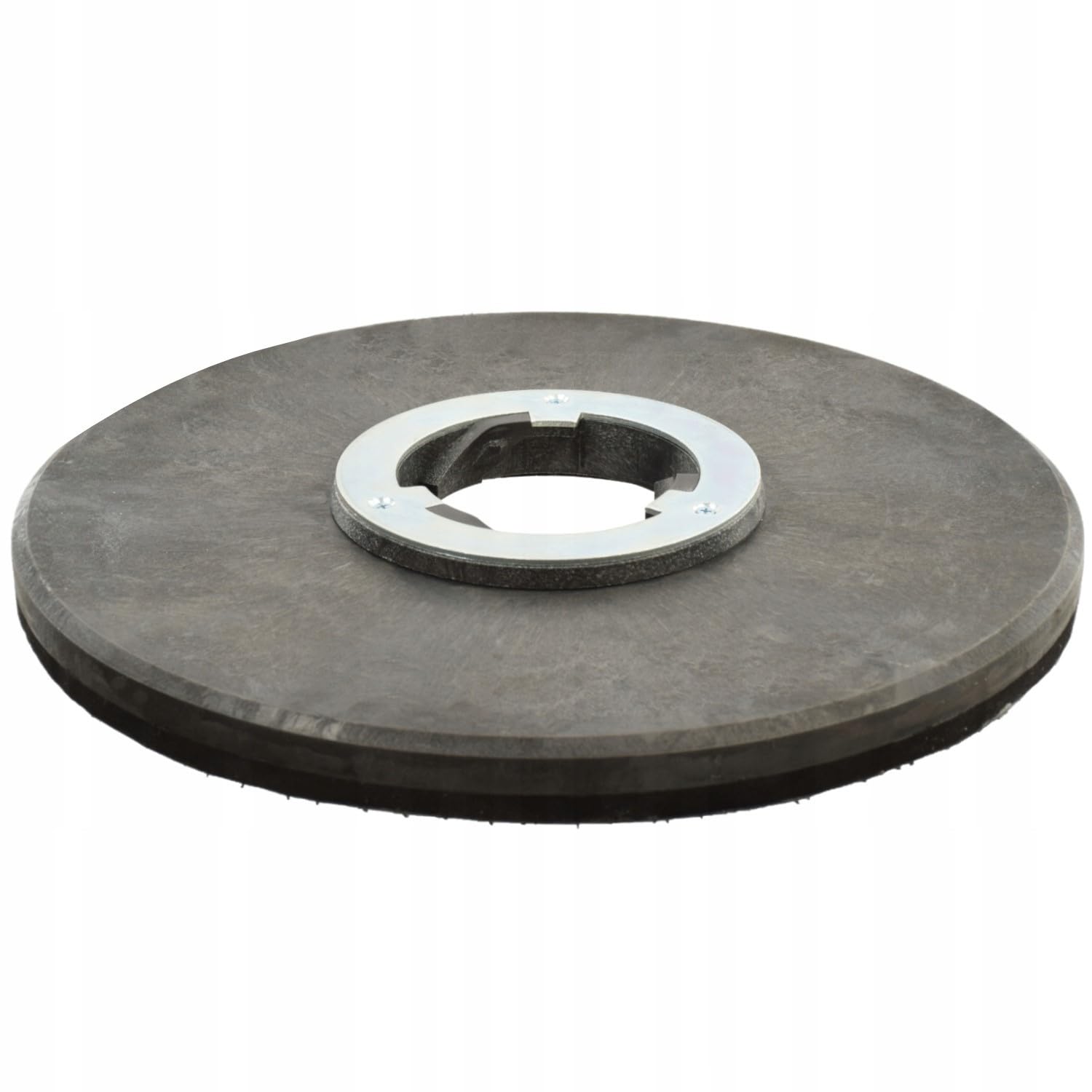 Padhalter für Cleanfix RA 501, RA 505 / Fiorentini Deluxe 50 - Treibteller, Padteller Ø 480mm