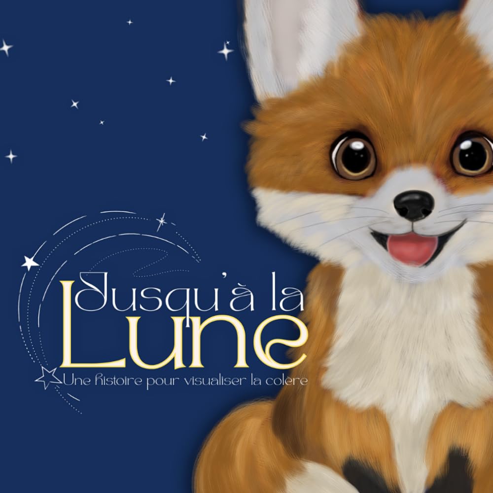 Jusqu'à la Lune