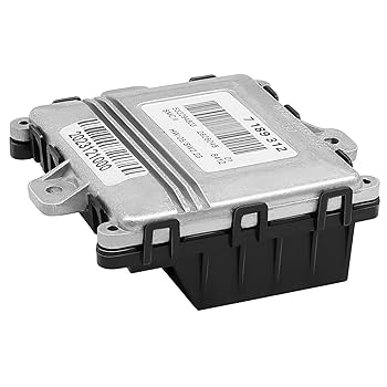 Amazon.com: 63127189312 Adaptive Headlight Drive Control