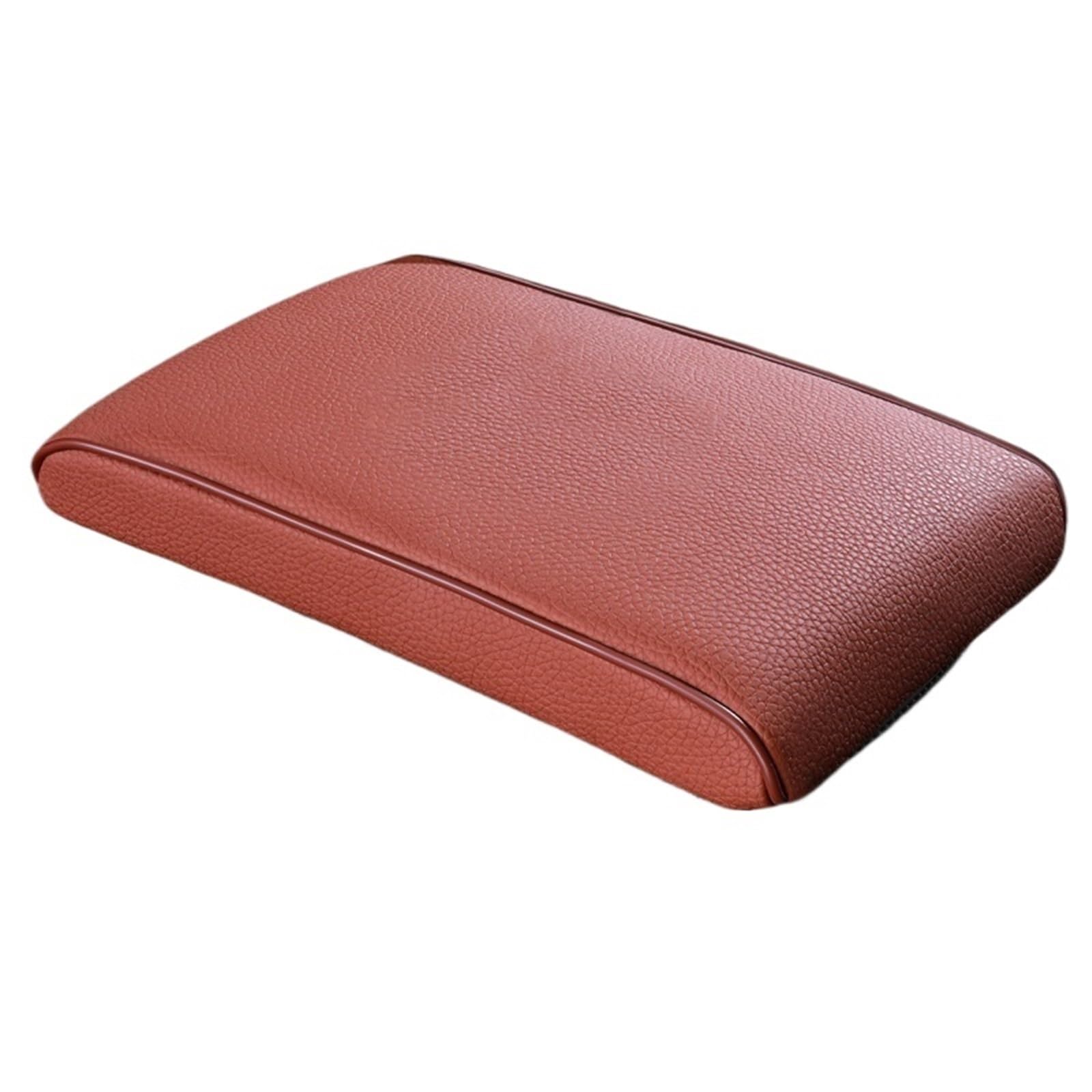 Car Armrest The Leather Memory Cotton To Increase The Car Armrest Box Mat Universal Podłokietniki samochodowe