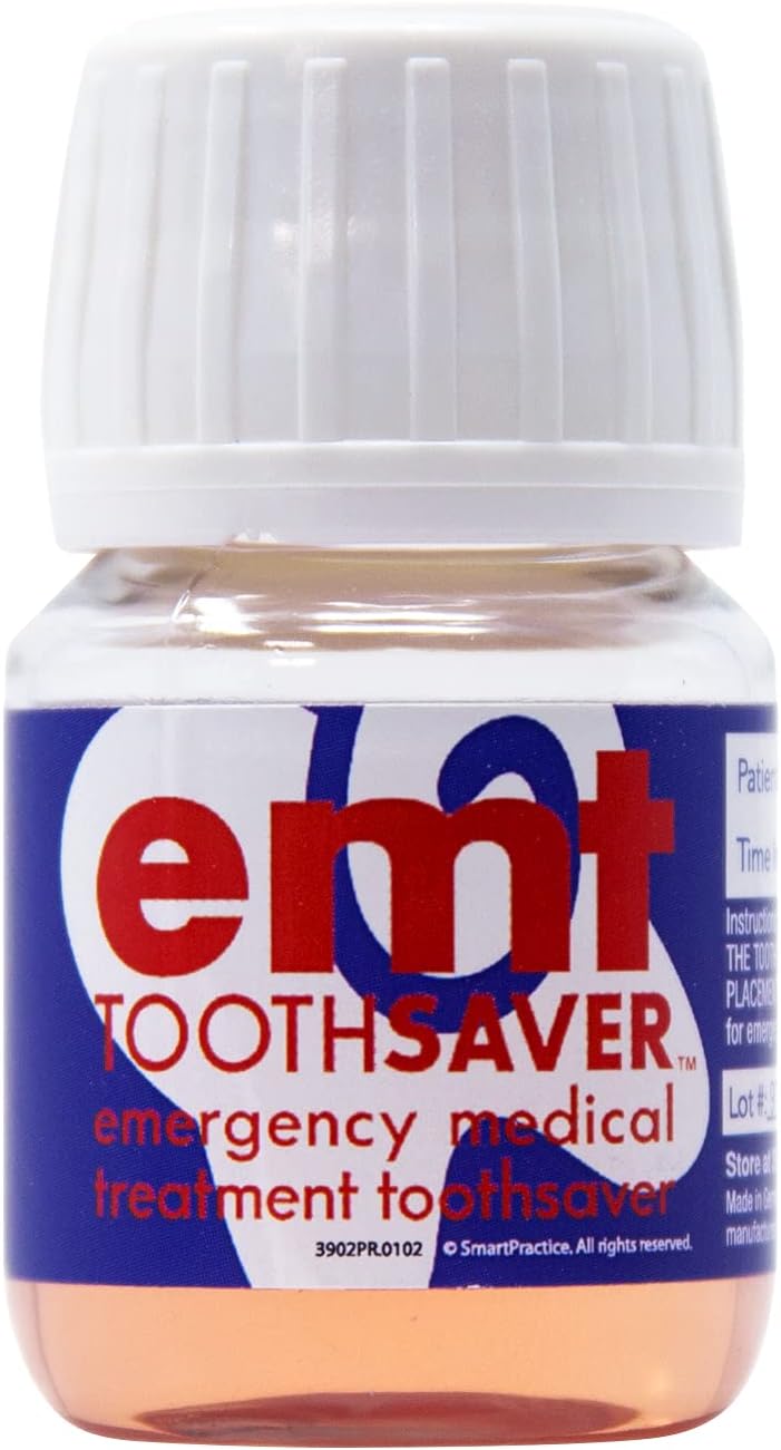EMT Toothsaver