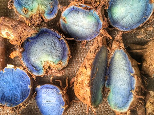 Image of Black Turmeric Seeds, 1Kg