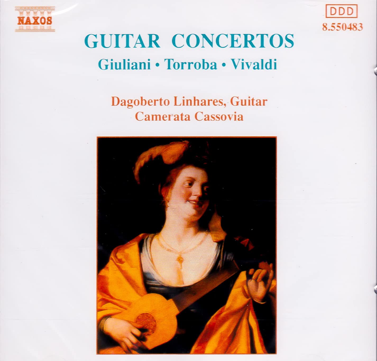Guitar Concertos