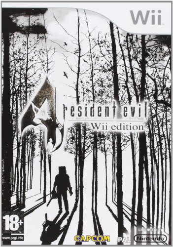 Resident Evil 4 [import anglais]