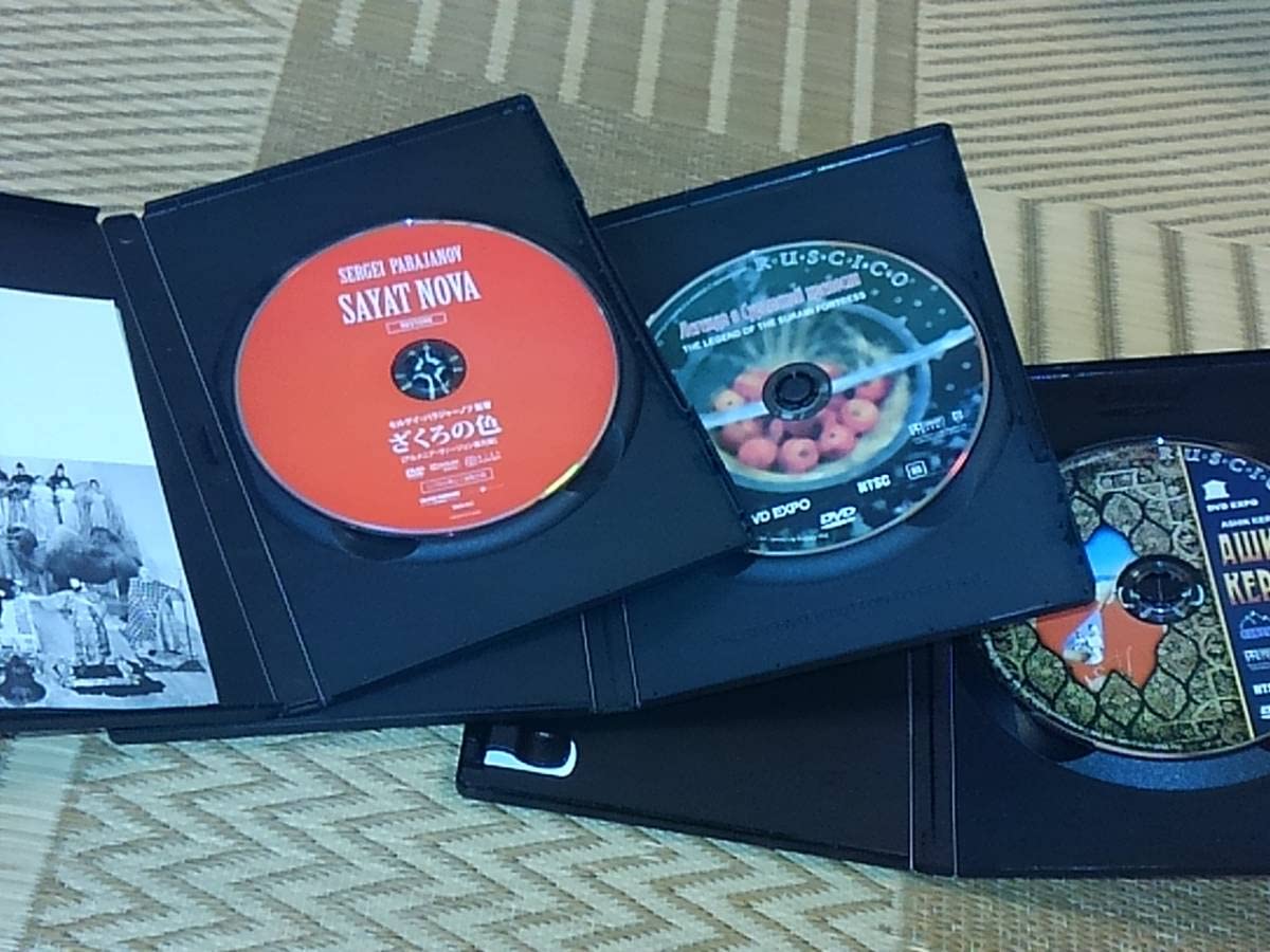 スラム砦の伝説 DVD　廃盤 スラム砦の伝説【デジタル完全復元盤】 [DVD]: Amazon.de: DVD & Blu-ray