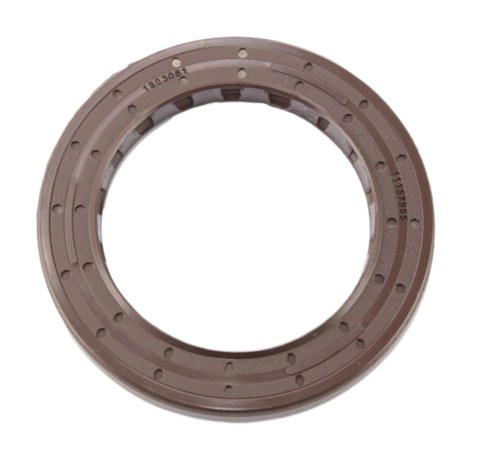 YMUGUEGH Oil Seal 44.45 * 63.5 * 6 mm