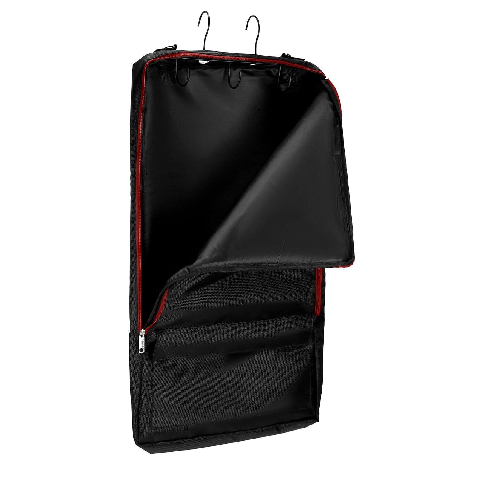 Bridle Bag - Bolsa de transporte para caballos con bolsillos con cremallera, correa de hombro ajustable reutilizable, multiusos, impermeable, organizador estable, suministros ecuestres para