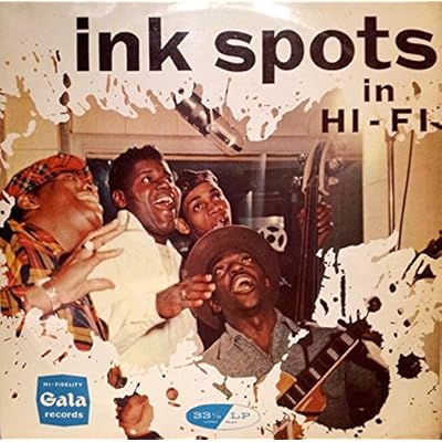 The Ink Spots In Hi Fi