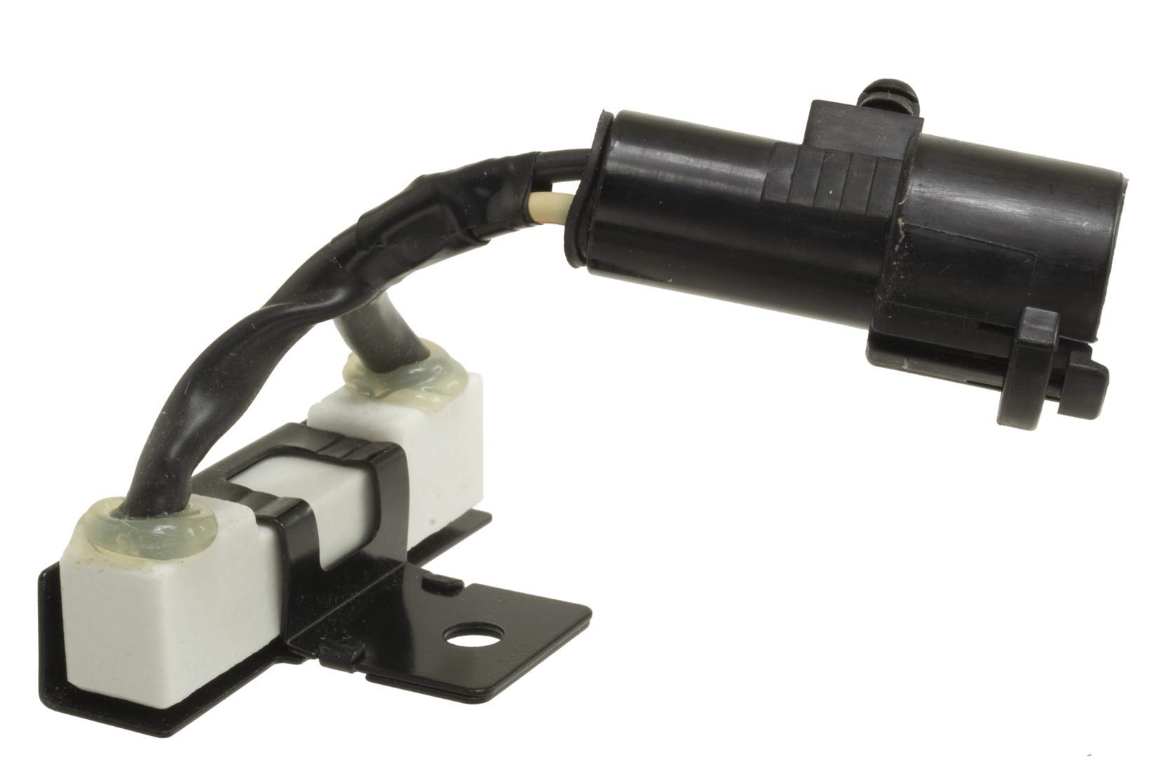 Amazon.com: WVE by NTK 4P1583 HVAC Blower Motor Resistor : Automotive 