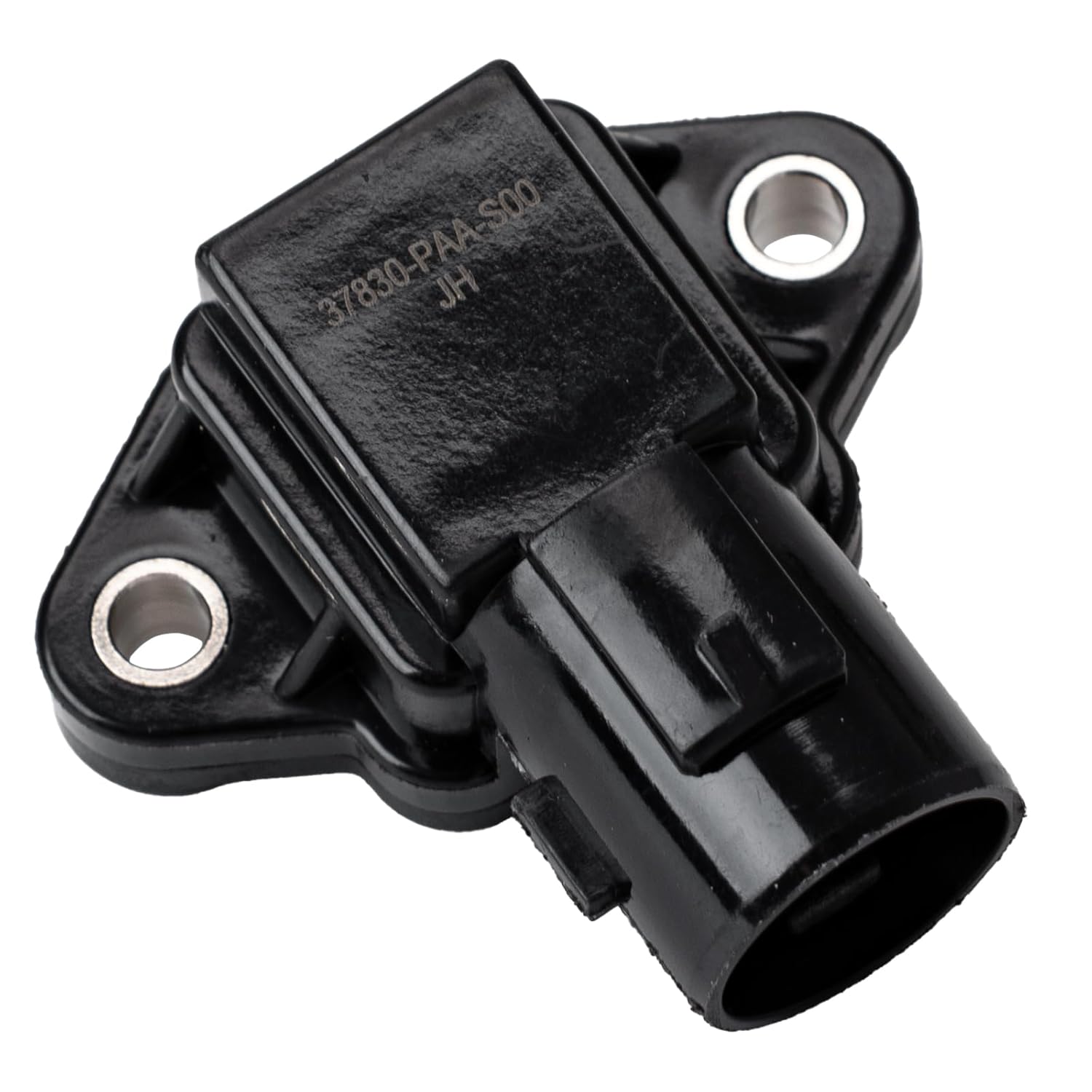 MAP Sensor Manifold Absolute Pressure 37830-PAA-S00, for Honda Civic 1996-2000, Accord 1994-2002, Odyssey 1995-1999, for Acura CL TL 1997-1999, Integra 1994-2001 Replace 37830-P7A-N11