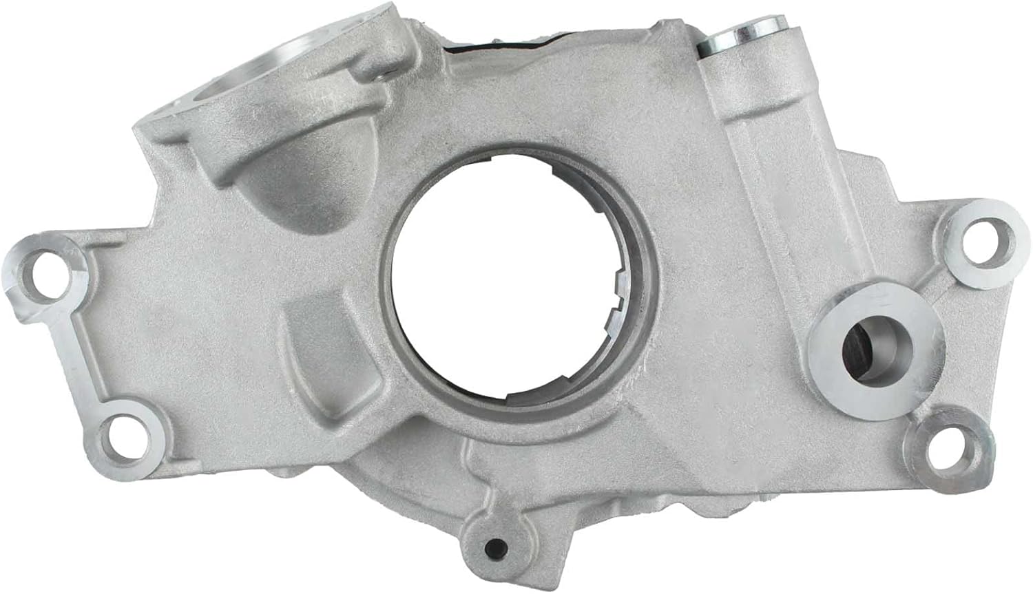 Replaces M295 Oil Pump Timing Chain Kit with Timing Cover Gasket Compatible with Chevy Compatible with GMC 4.8L 5.3L 6.0L 12696357 TCS45993 12556582