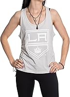 Vista 7 de Calhoun Surf & Skate NHL - Camiseta sin mangas de punto para mujer