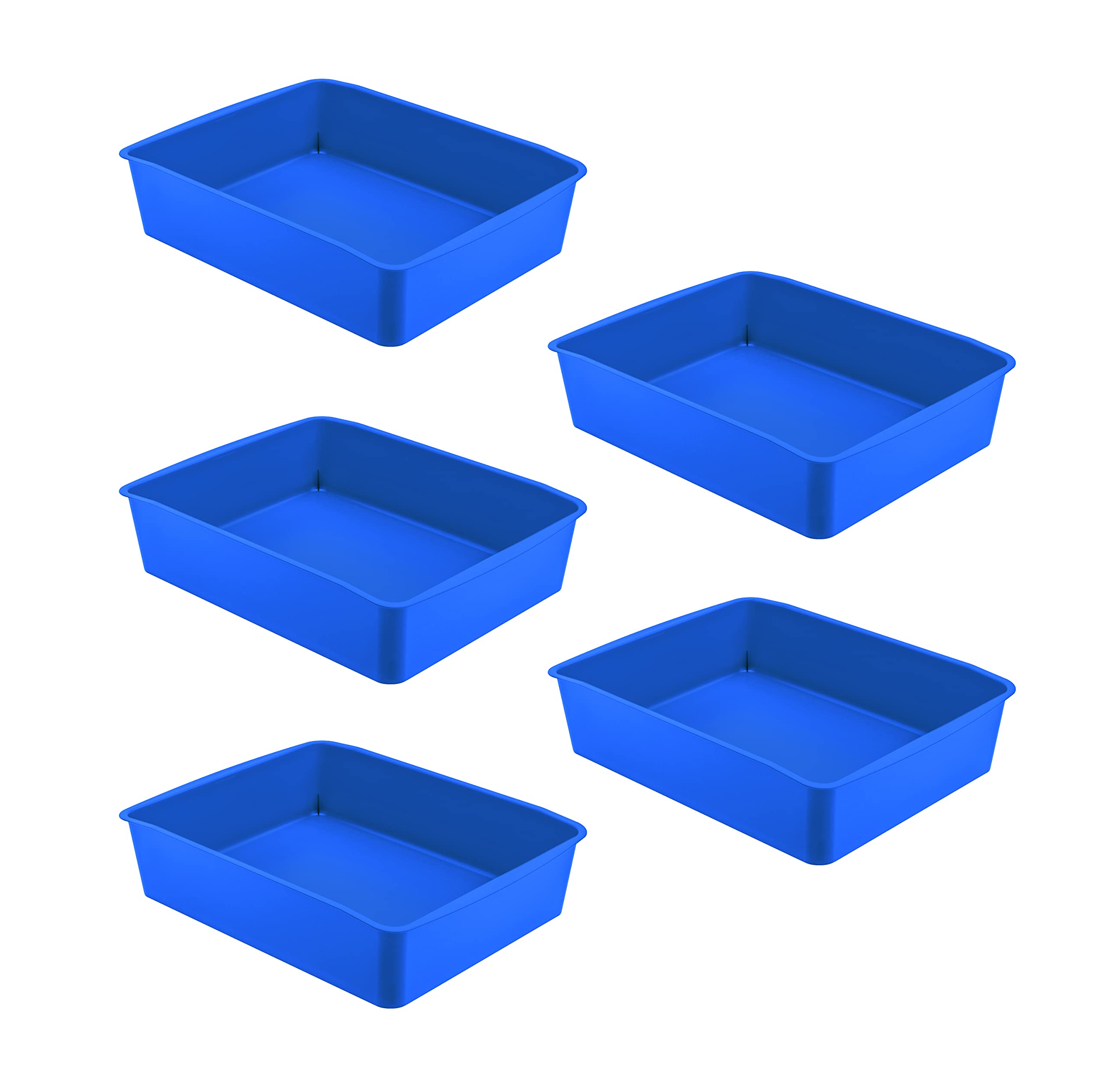 Storex Letter Size Flat Storage Tray – Organizer Jamaica