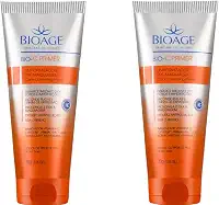 Primer Uniformizador Pré Maquiagem X2 Vitamina C Bio-C - Bioage