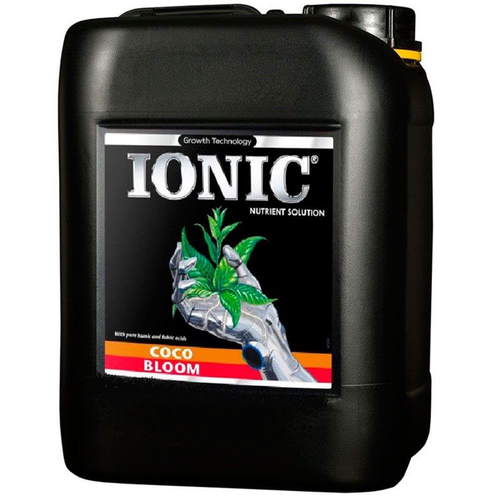 Ionic Coco Bloom 5 litres