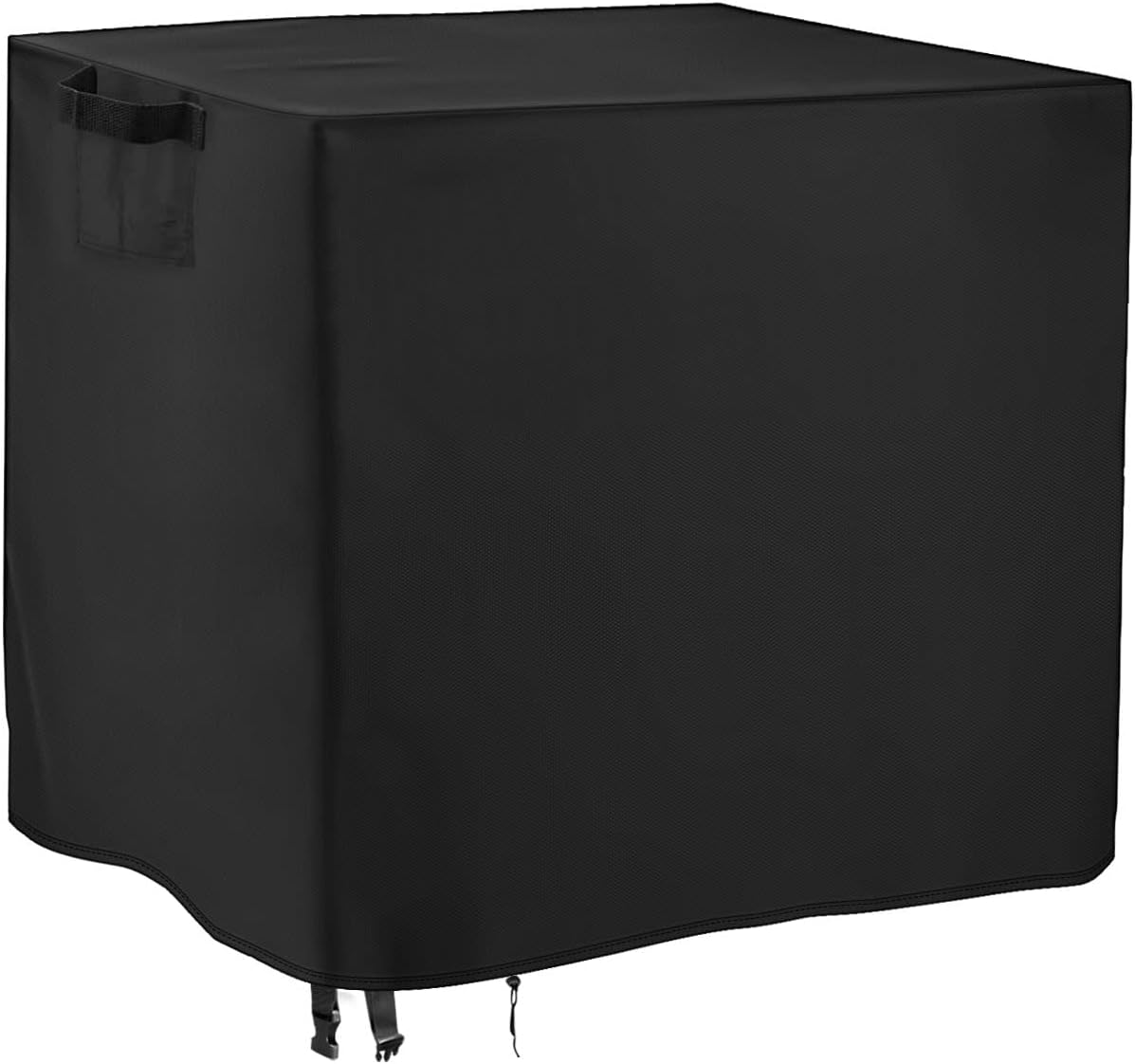 Jungda Outdoor Dining Cart Cover for Feasto 50 Inch Three