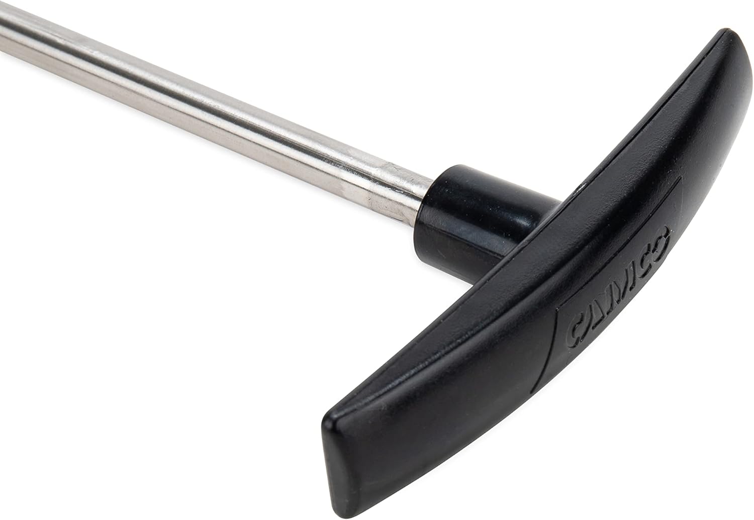 Camco Antifreeze Hand Pump Kit- Pumps Antifreeze Directly Into the RV Waterlines and Supply Tanks, Makes Winterizing Simple and Easier (36003) , Blue : Automotive