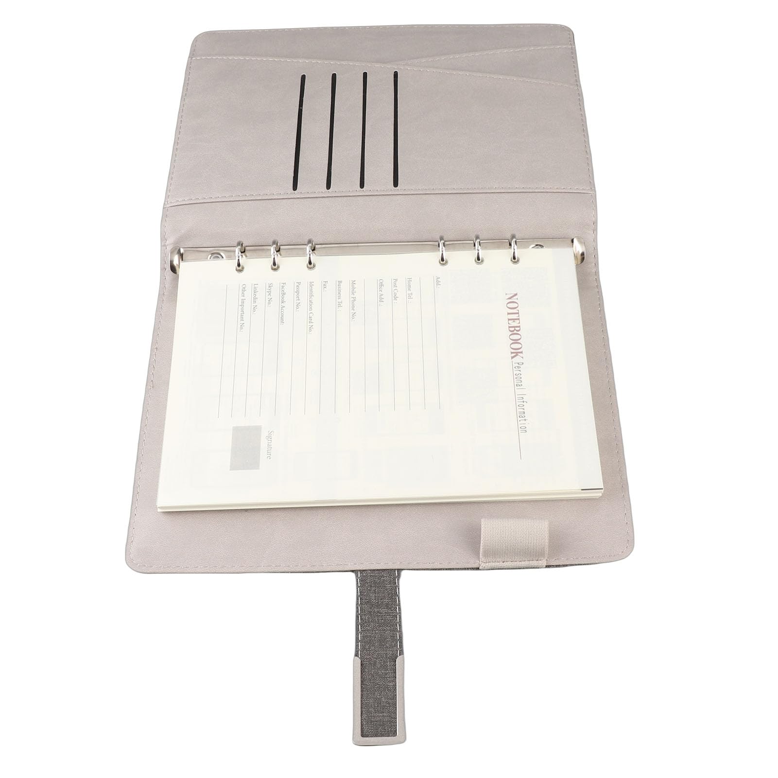 FILFEEL Stift-Notizbuch-Set mit Digitalem 5.0-Echtzeitsynchronisierungs-Notizbuch und OCR-Stift für Schüler, Lehrer, Designer – 3-in-Schreib-Zeichnungsübersetzungsset mit Offline-Speicher und