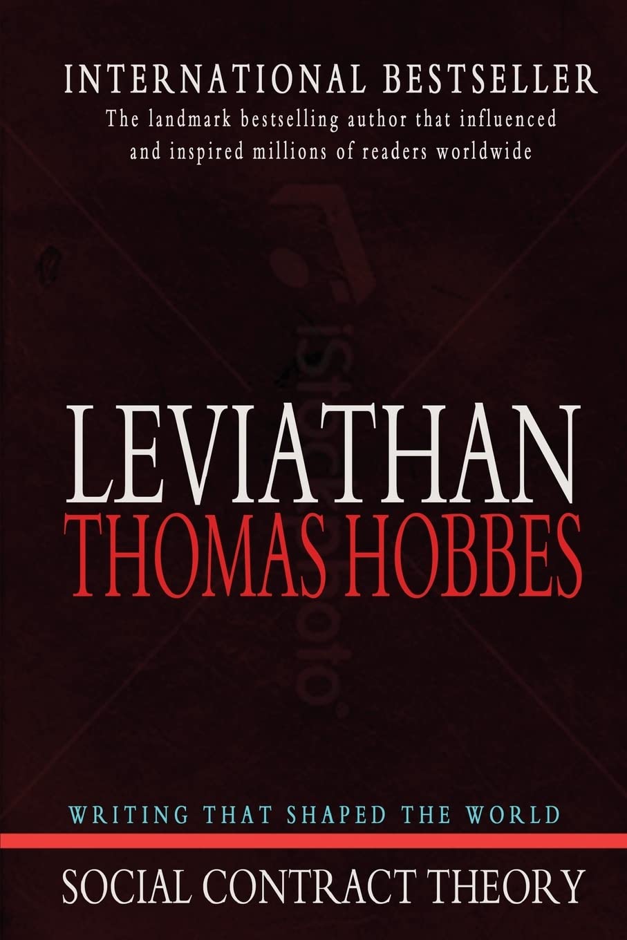 Leviathan: Volume 1