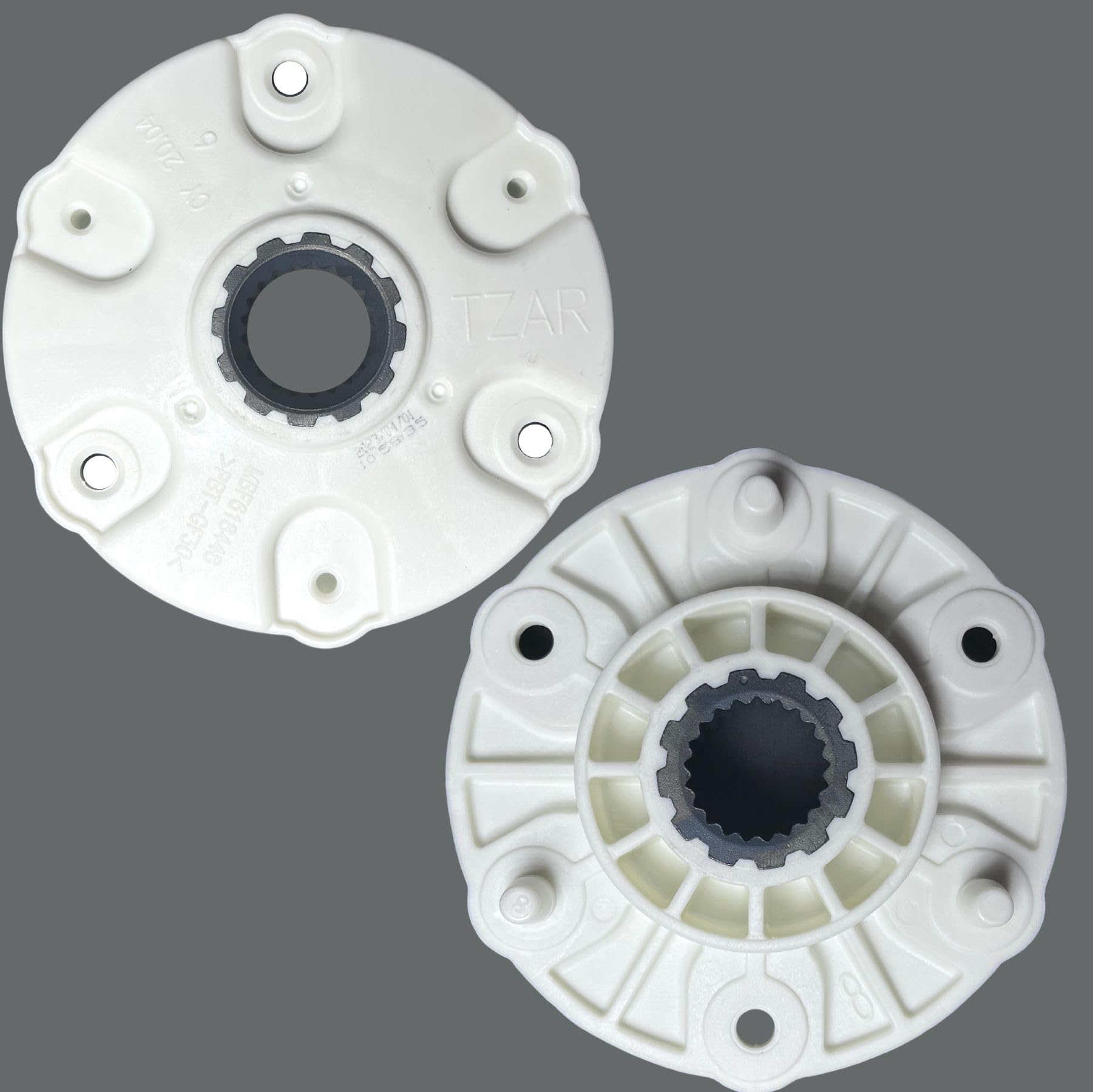 Amazon.com: MBF618448 Washer Rotor Hub Assembly Replace Part