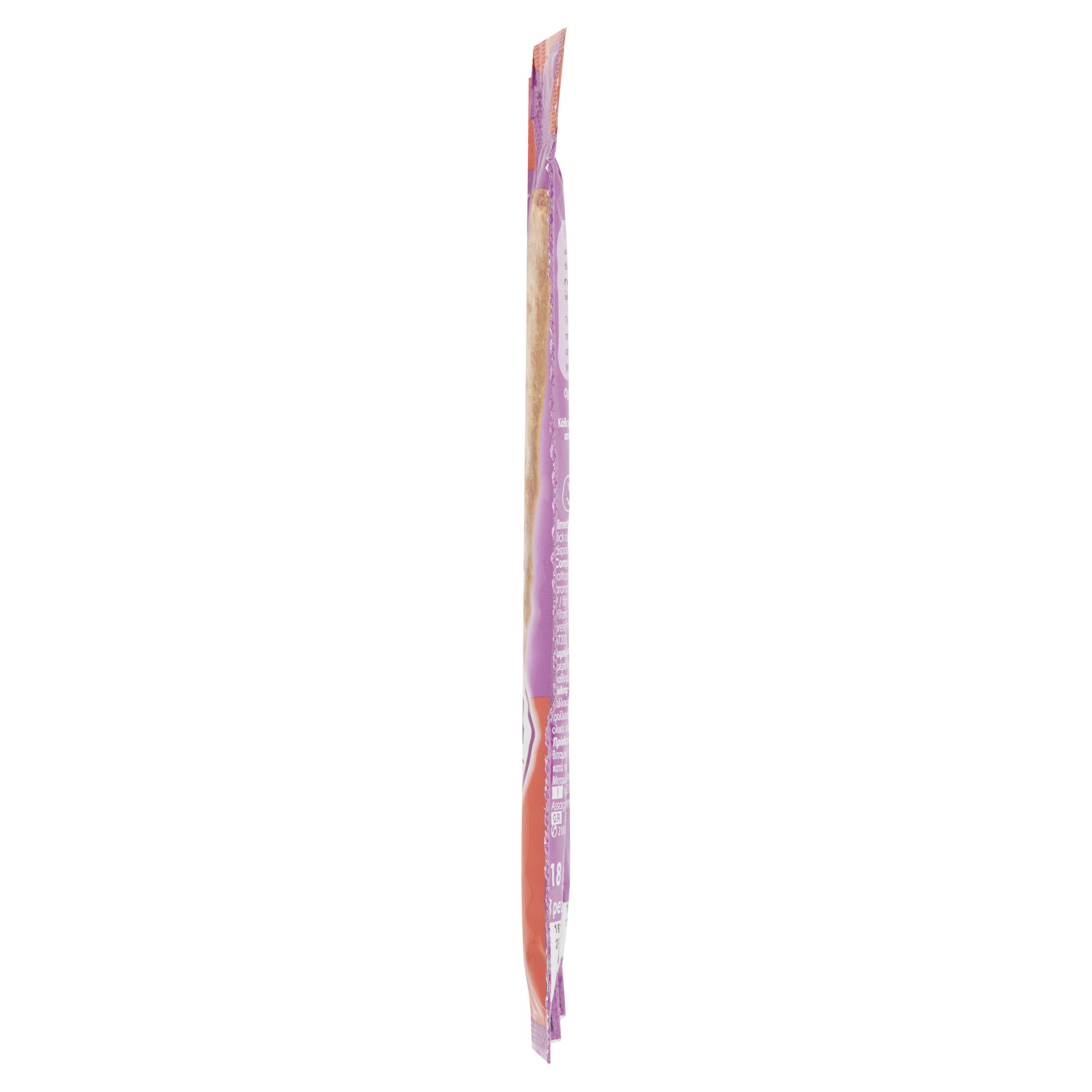 Whiskas Katzensnack, Sticks mit Rindfleisch, insgesamt 84 Stück (28 Packungen zu je 18 g)