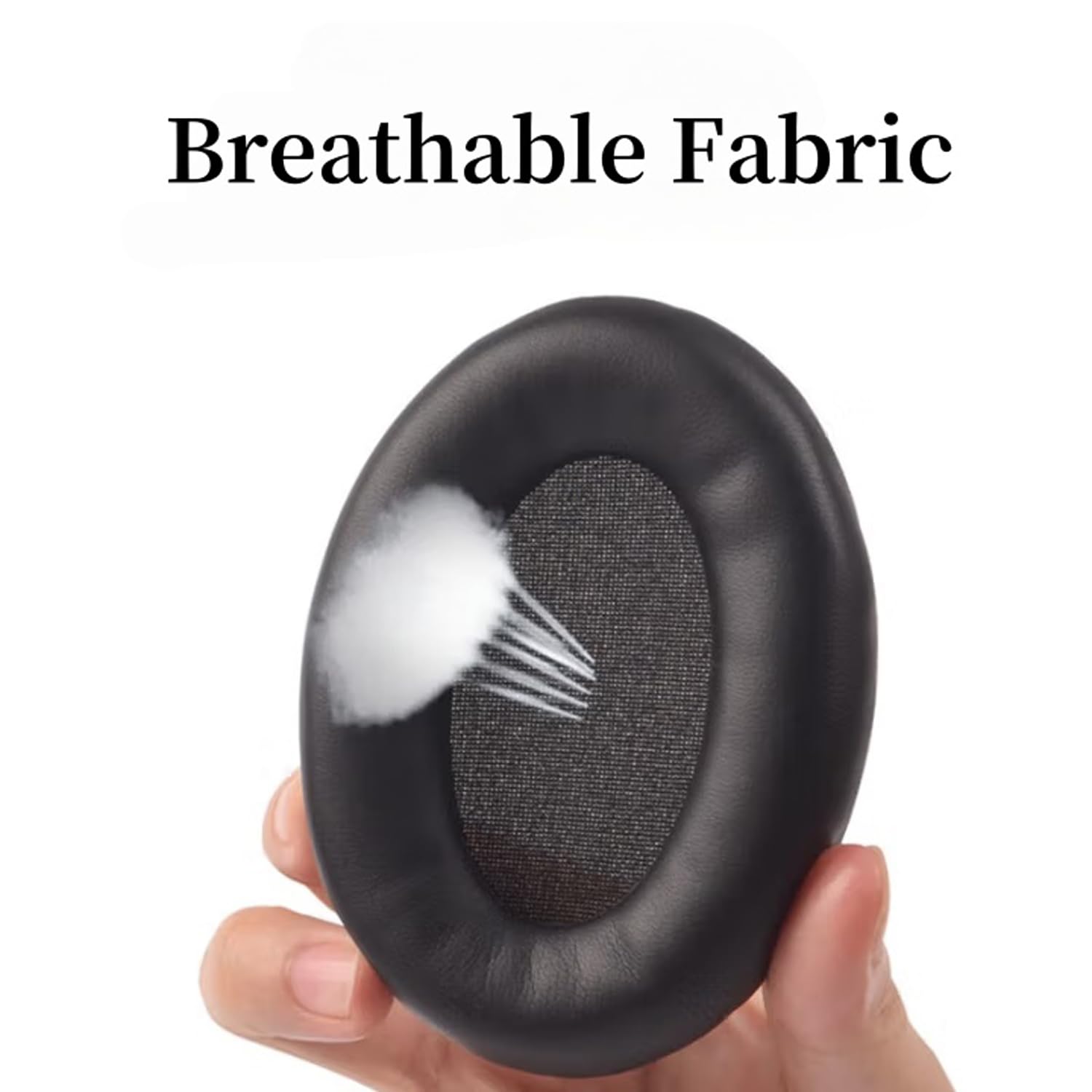 Amazon | 交換用ソフトイヤーパッド SONY WH-1000XM4 に適用 交換