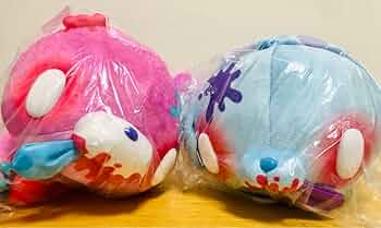 【新品】チャックスGP✧オブ・ザ・デッド / ぐったりンプリー 4種セット Amazon.co.jp: タイトー限定 チャックスGP グルーミー& 汎用