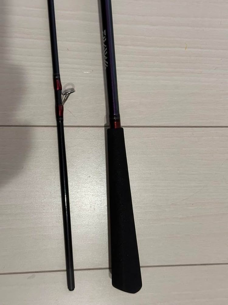 ダイワ　メタリア　テンヤタチウオ　82-190 DAIWA（釣り） メタリア タチウオ テンヤSP 82-190 Metallia