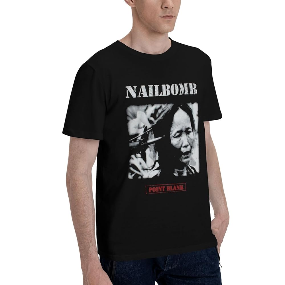 Amazon | [Thx Giving] Nailbomb Point Blank ポイント