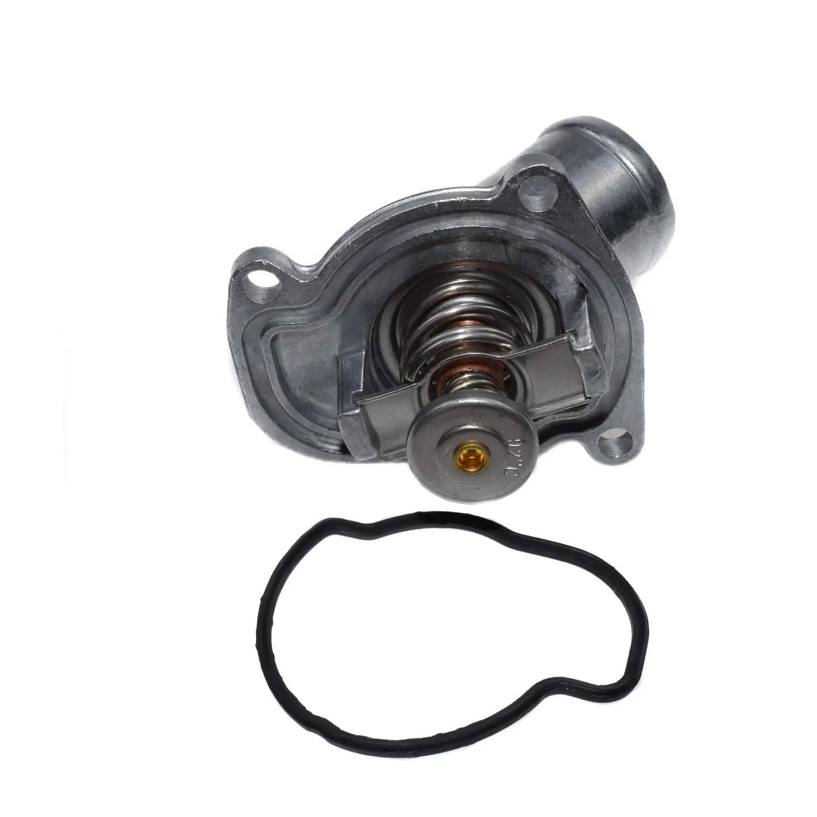 Gruppo termostato liquido Compatibile con Opel/Vauxhall, Astra