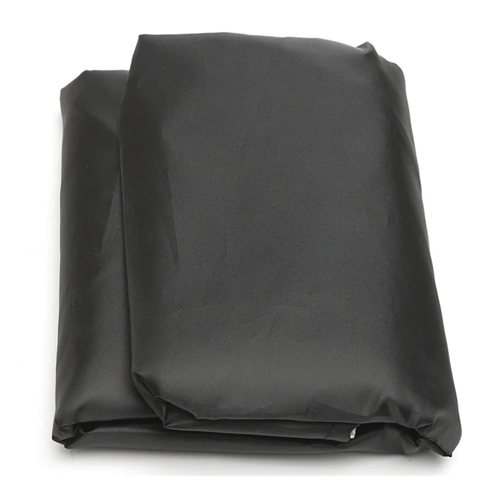 Couverture de gril anti-poussière et pluie en tissu étanche pour jardin