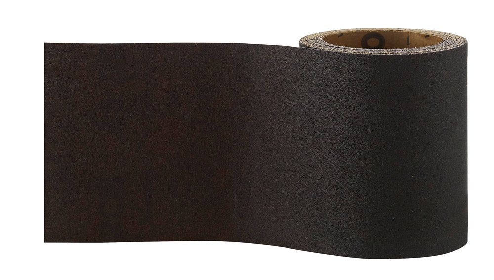Bosch Black 2609256C09 93 Mm X 5 M Sanding Roll