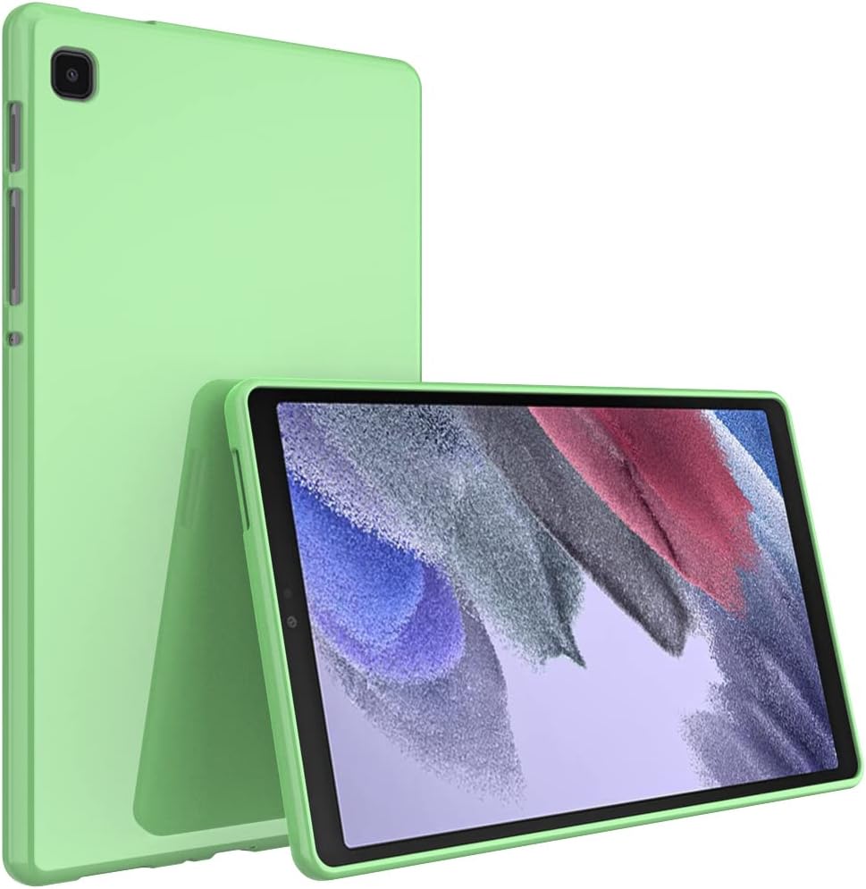 Galaxy Tab A8 Case 2022, Slim Design Soft TPU Protective