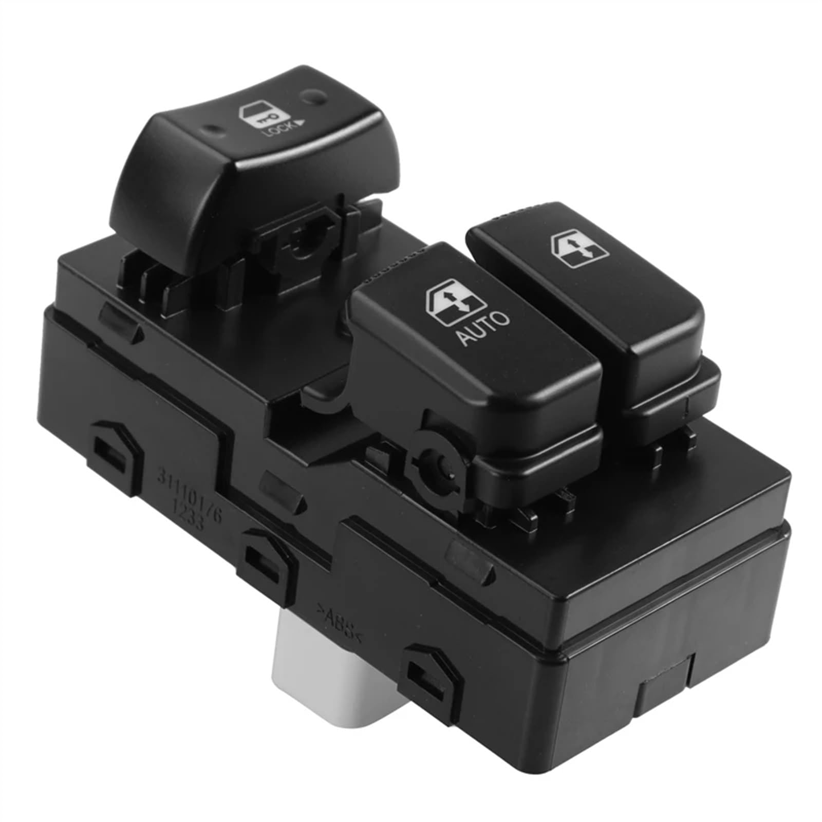 elevalunas eléctrico coche Compatible Con Hyundai Para Starex 2007-2014
