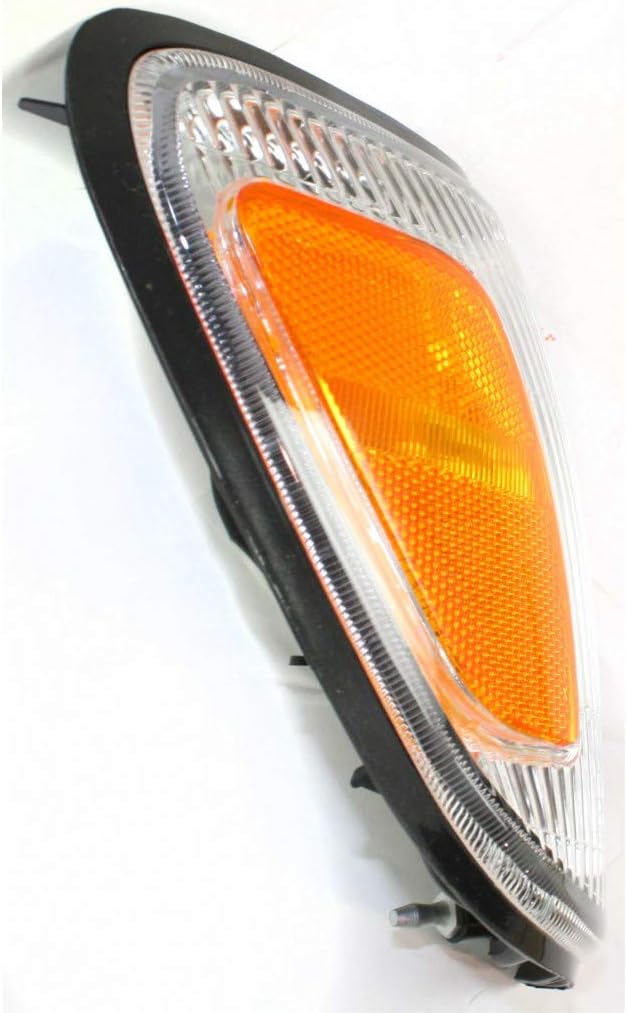 For Toyota Tacoma 2WD/4WD Pickup 1997 1998 1999 2000 Side Marker Light Assembly Passenger Side TO2521154