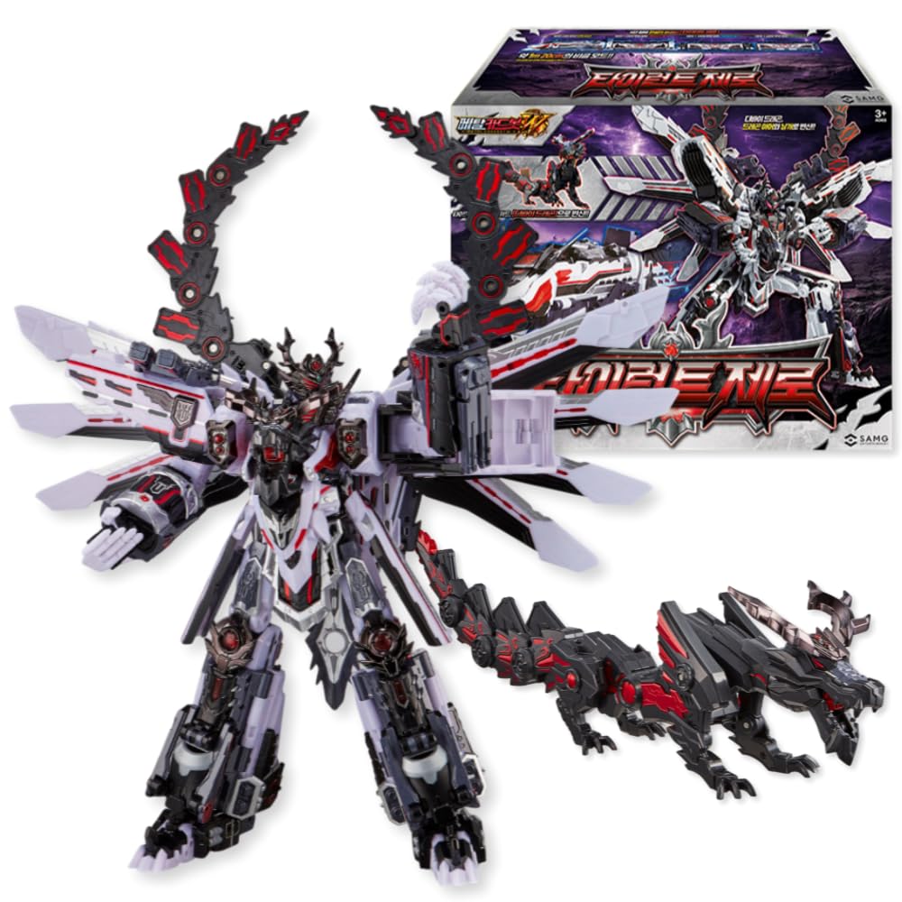 Amazon | メタルカードボットWタイラントゼロ METAL CARDBOT W TYRANT