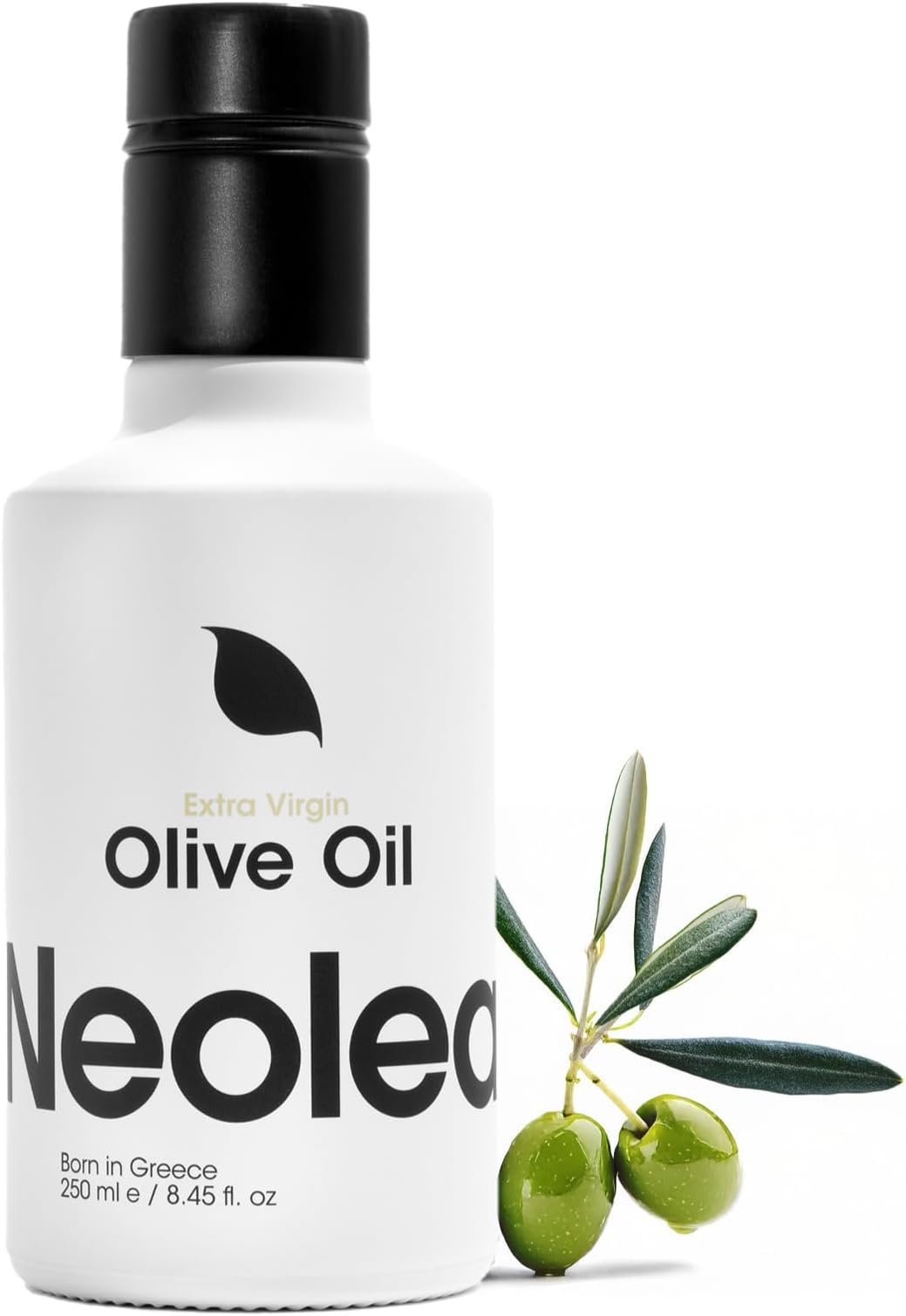 The Mill Extra Virgin Olive Oil 1 L - Cold Pressed - 100% Natural - Superior 3 Star Taste Award 2021/2022/2023 Of International Taste Institute - Ideal For Salads & Meals - Max. Acidity 0.8 - View #9