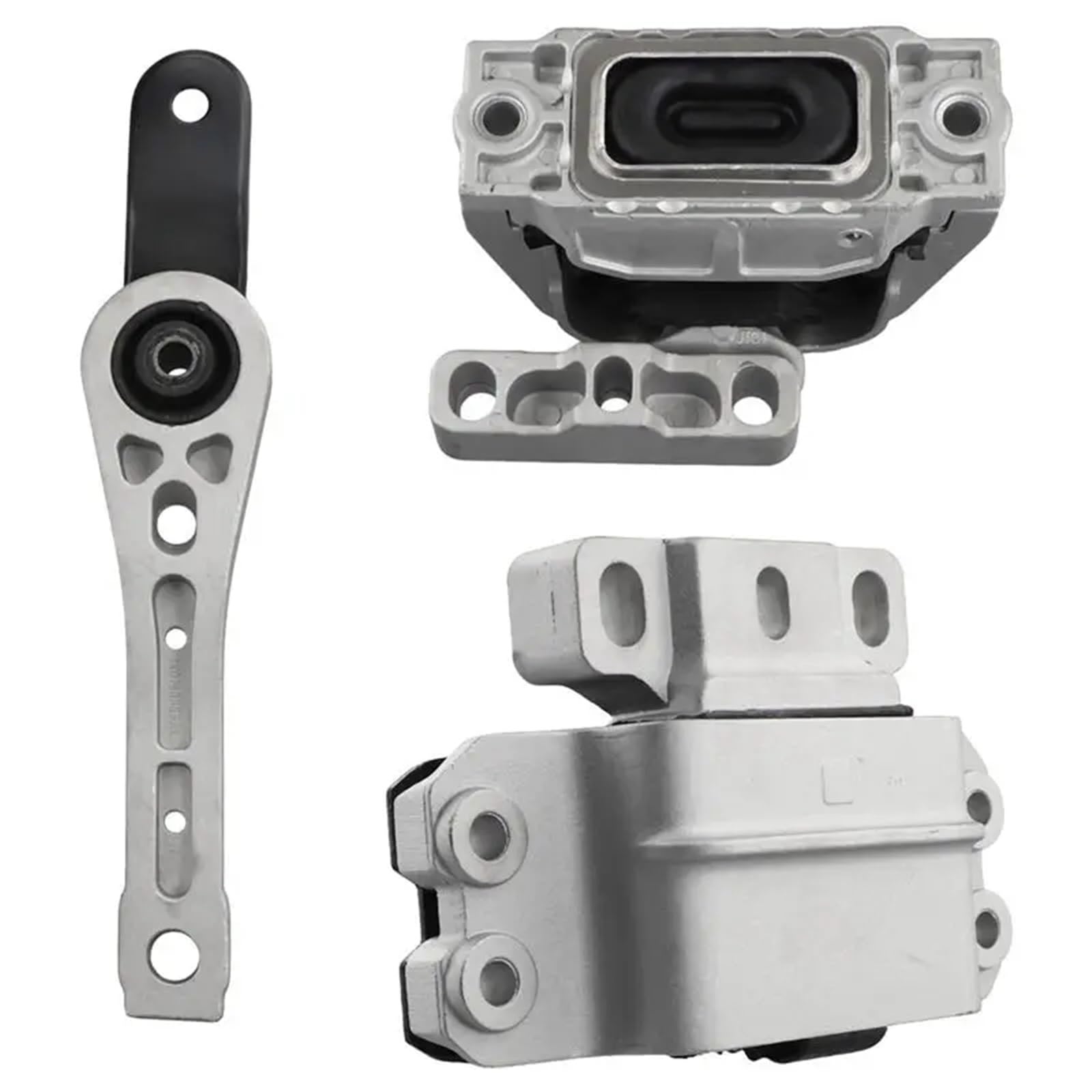 Kbsxcghd One Color For Golf For Jetta For Passat For A3 S3 Engine Motor Mounta Motor Enginel Repair Bracket S