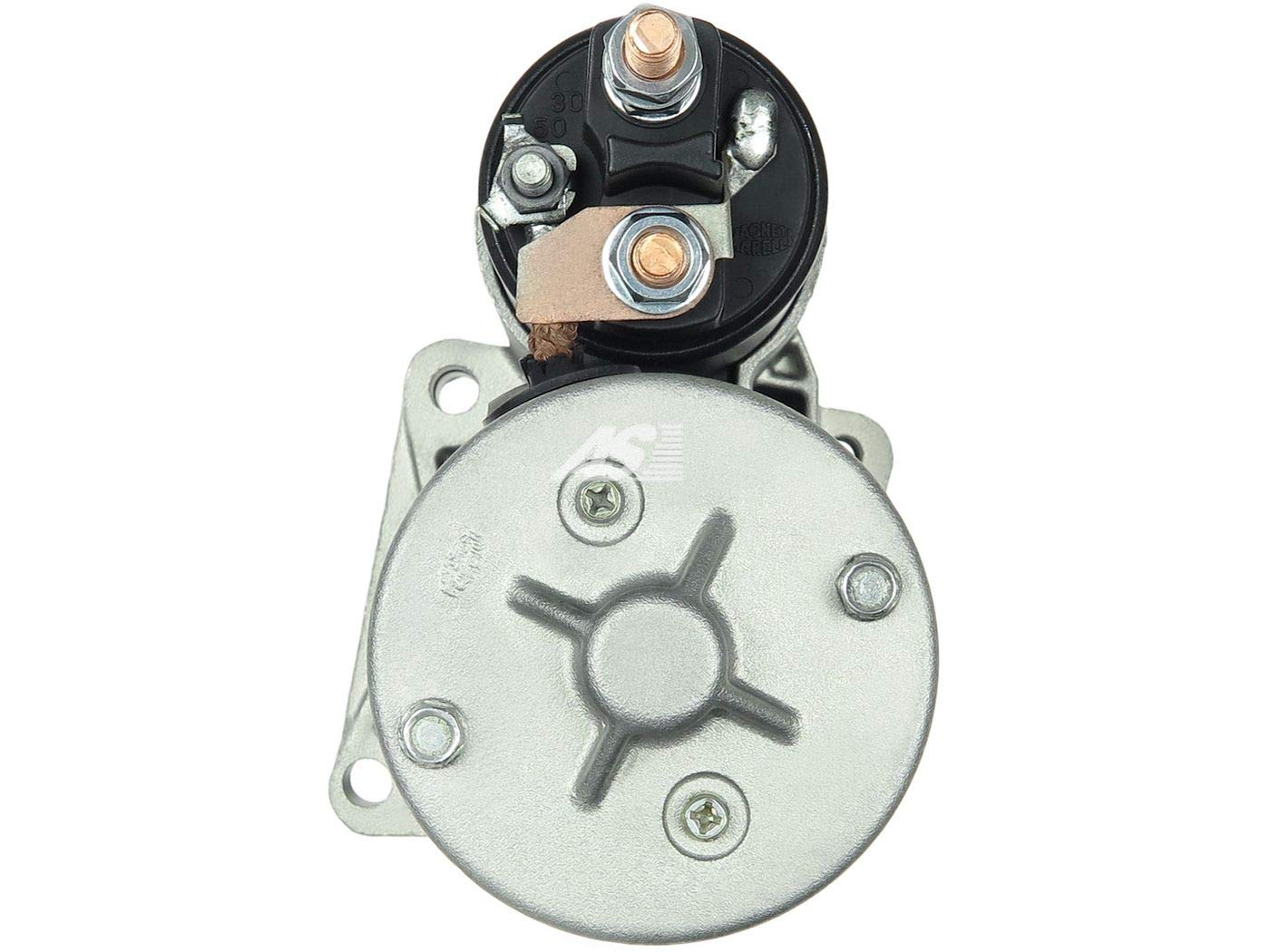 AS-PL S4028PR Starter motore/Avviamento