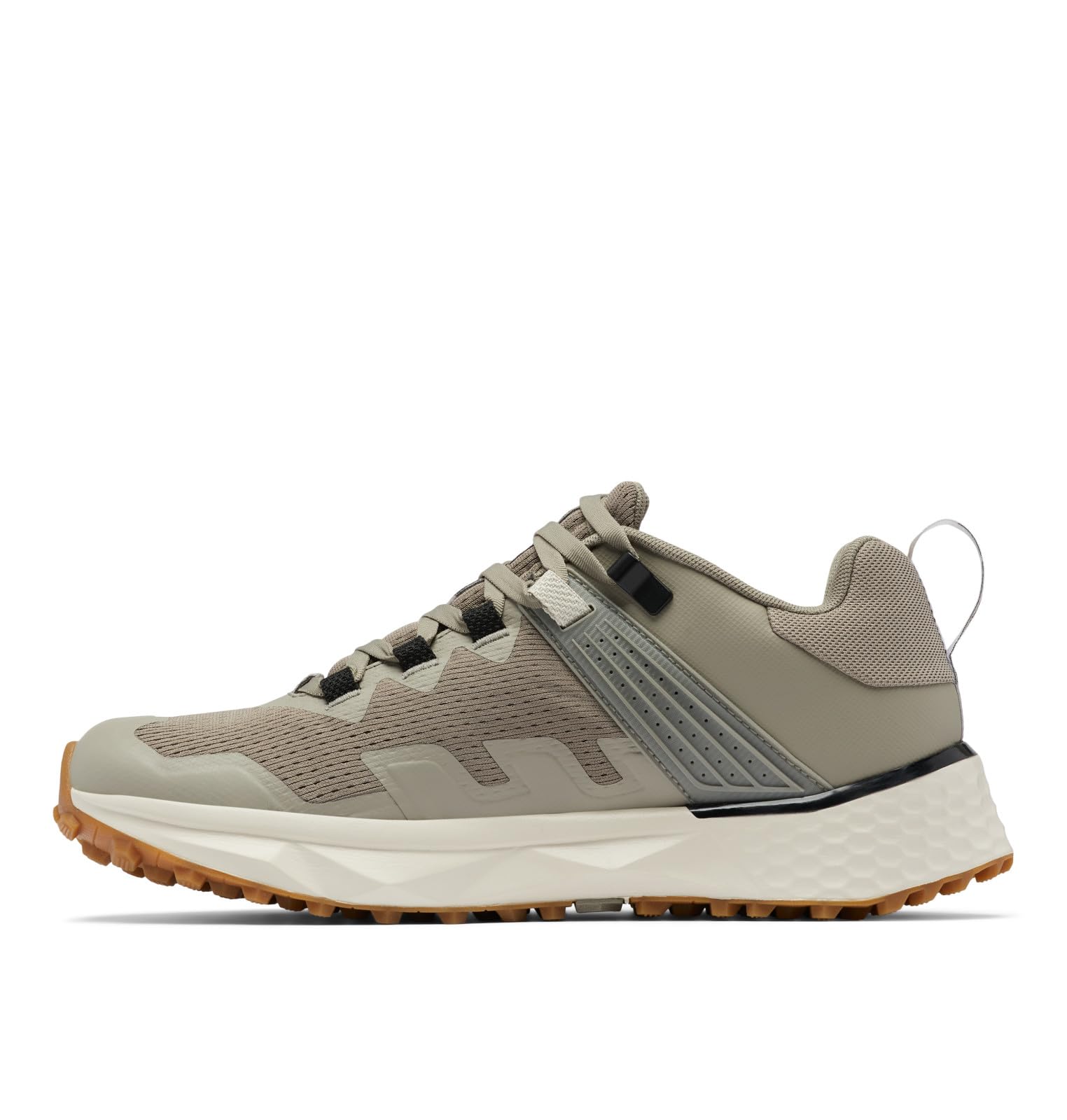 Columbia Facet 75 Outdry - Zapatos de Senderismo Impermeables de Talle bajo para Hombre