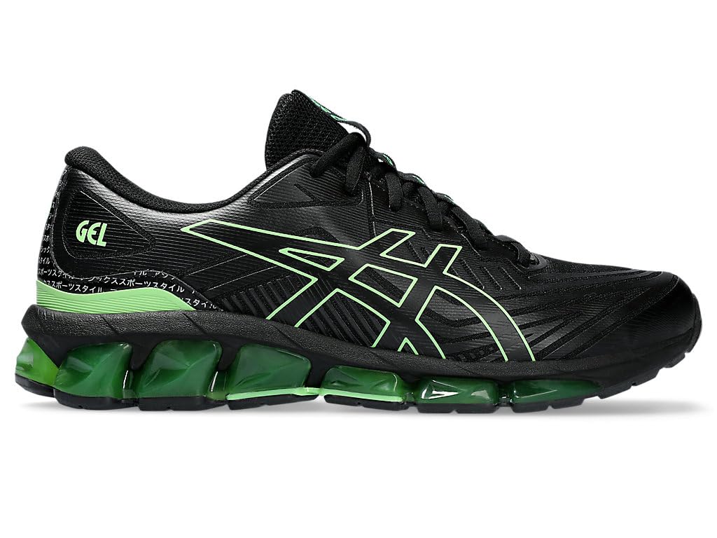 See full amazon price history chart for ASICS Mens Gel-Quantum 360 VII - Black/Bright Lime Sneakers, UK - 8 ASICS Mens Gel-Quantum 360 VII - Black/Bright Lime Sneakers, UK - 8 (B0C623BV38) Amazon Price History, Amazon Price Tracker