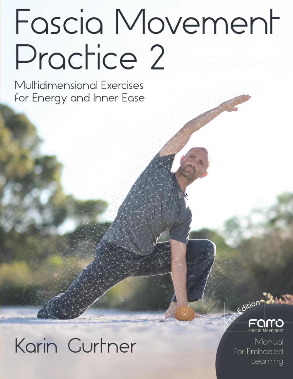 Fascia Movement Practice 2: Multidimensional Exercises for Energy and Inner Ease      Paperback – December 11, 2025