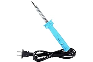 Delcast 30 Watt Precision Tip Soldering Iron